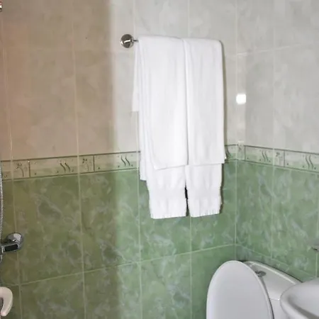 Hotel семеен къщата Devín