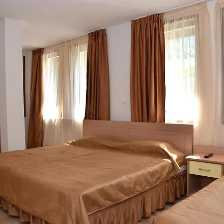 семеен къщата Hotel Devín
