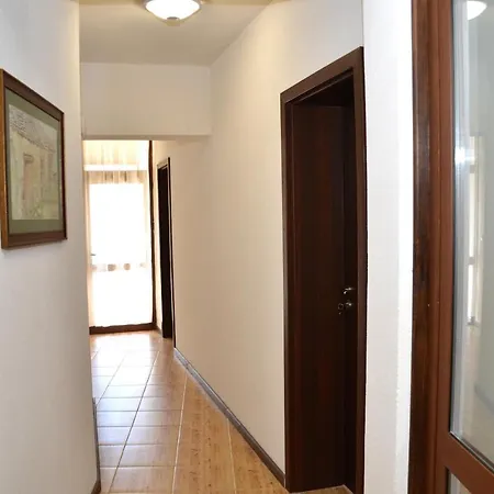 семеен къщата Hotel