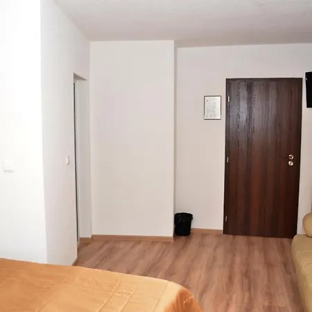 семеен къщата Hotel