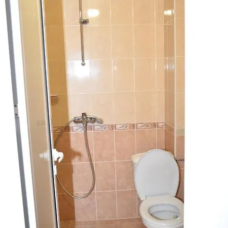 Семеен хотел Къщата Девин