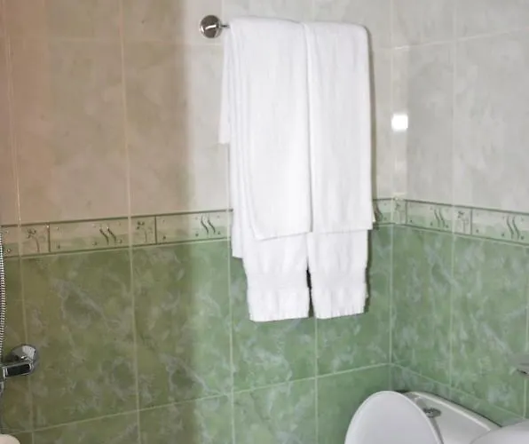 Hotel Семеен Хотел Къщата Devin