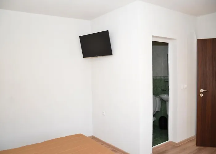 Семеен Хотел Къщата Hotel