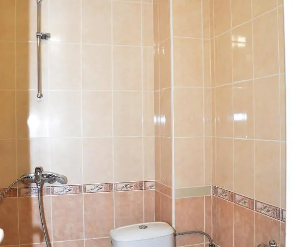 Hotel Семеен Хотел Къщата Devin